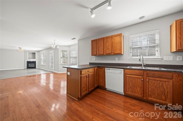 1040 Castle Rock Court, Concord, NC 28025