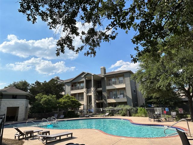 2320 Gracy Farms LN 833, Austin, TX 78758