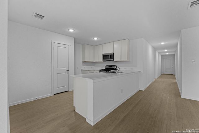 1851 Wood Warbler, New Braunfels, TX 78130