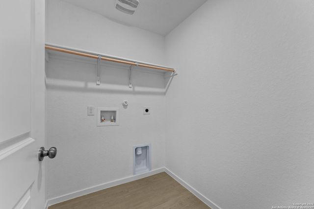 1851 Wood Warbler, New Braunfels, TX 78130