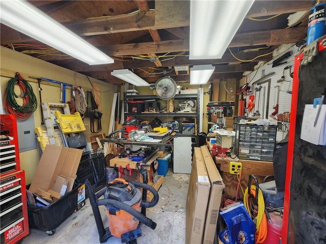 51 Catherine Street S, Mobile, AL 36604