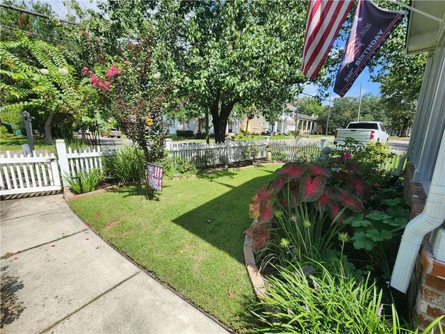 51 Catherine Street S, Mobile, AL 36604