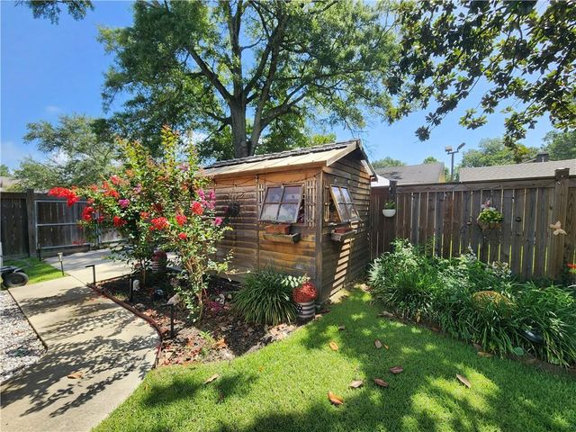 51 Catherine Street S, Mobile, AL 36604