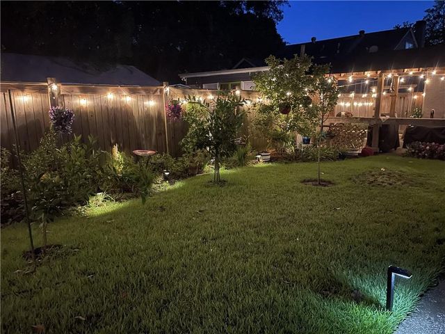 51 Catherine Street S, Mobile, AL 36604