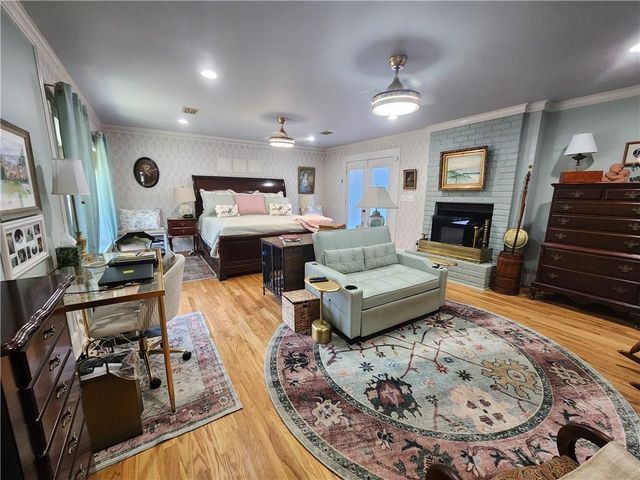 51 Catherine Street S, Mobile, AL 36604