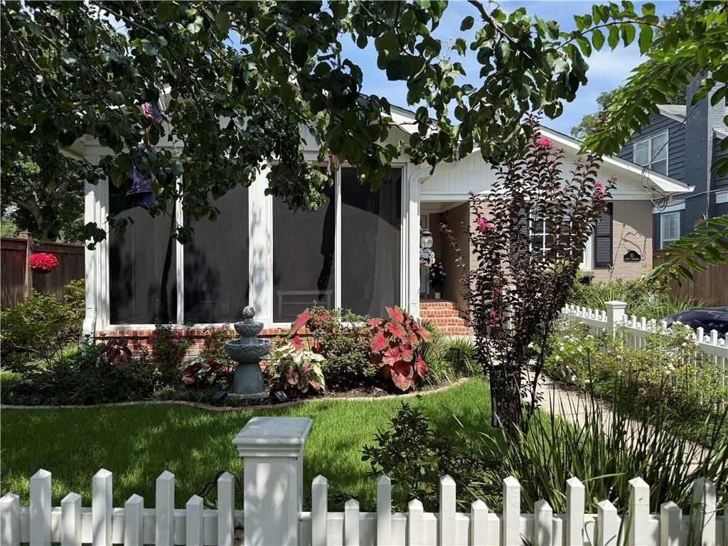 51 Catherine Street S, Mobile, AL 36604