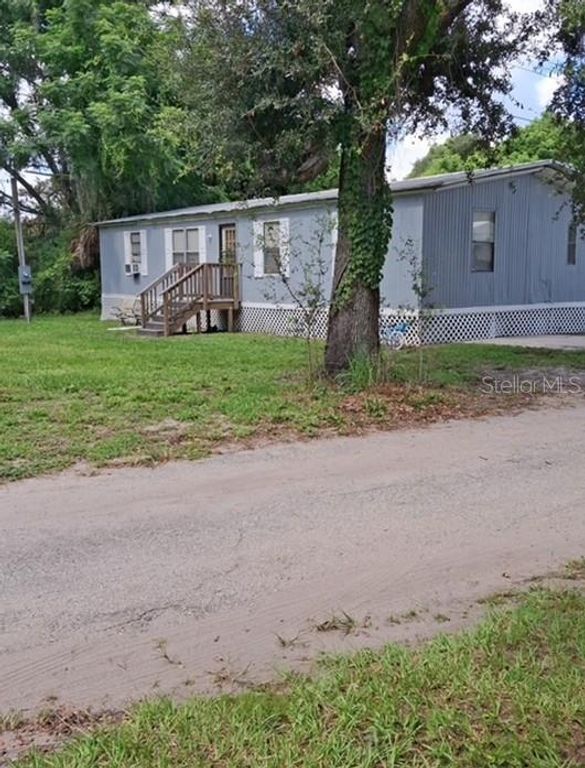 3245 E MAIN STREET 25, Lakeland, FL 33801