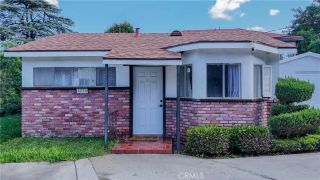 4216 Maxson, El Monte, CA 91732