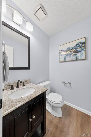 1135 Carrington Drive, St Peters, MO 63376