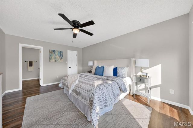 1135 Carrington Drive, St Peters, MO 63376