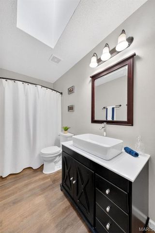 1135 Carrington Drive, St Peters, MO 63376