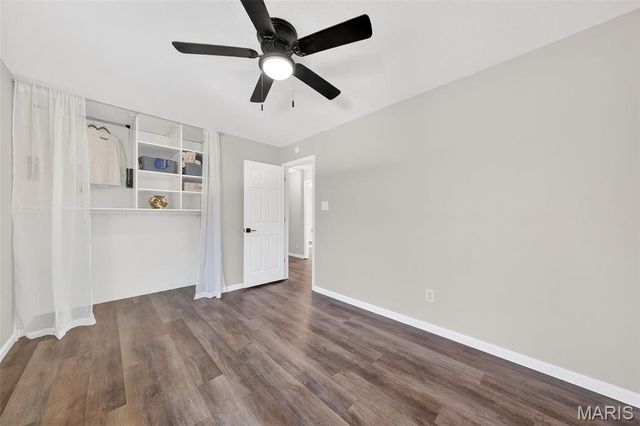 1135 Carrington Drive, St Peters, MO 63376