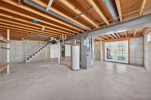 1135 Carrington Drive, St Peters, MO 63376