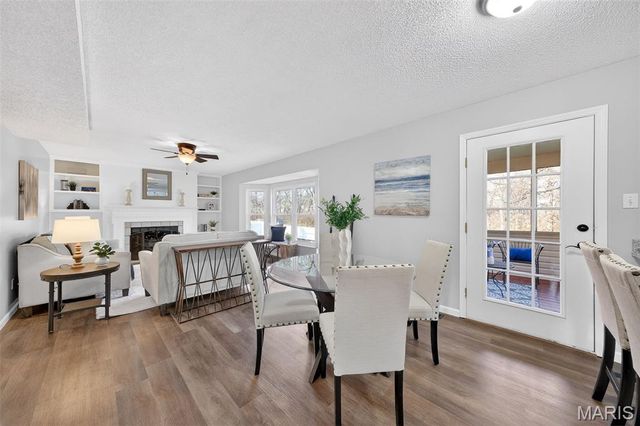 1135 Carrington Drive, St Peters, MO 63376