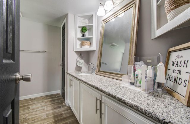 1327 Fallbrook Drive, Houston, TX 77038