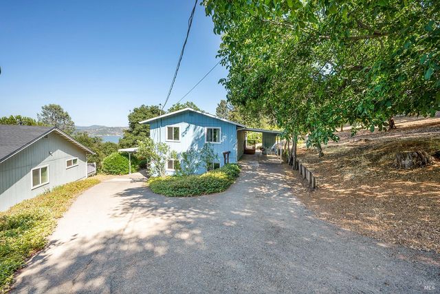 3480 Idlewood Dr, Kelseyville, CA 95451