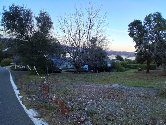 3480 Idlewood Dr, Kelseyville, CA 95451