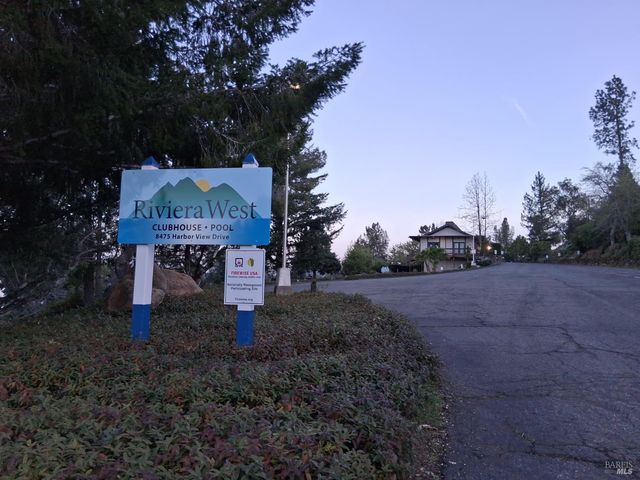 3480 Idlewood Dr, Kelseyville, CA 95451