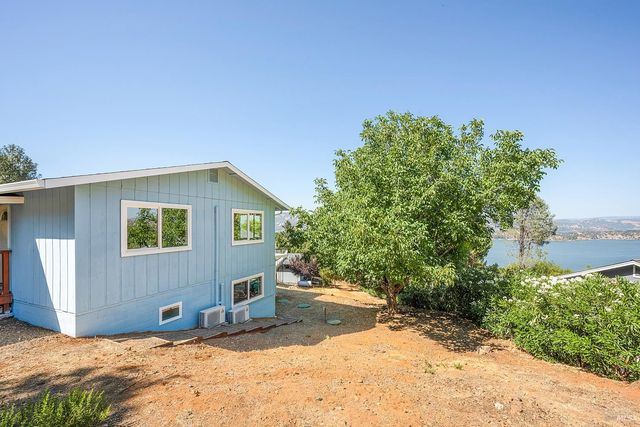 3480 Idlewood Dr, Kelseyville, CA 95451