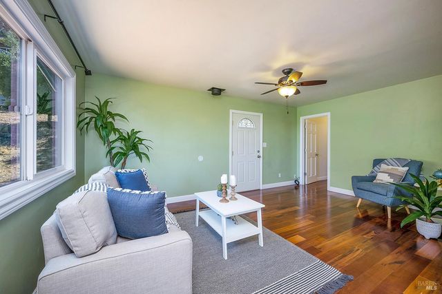 3480 Idlewood Dr, Kelseyville, CA 95451