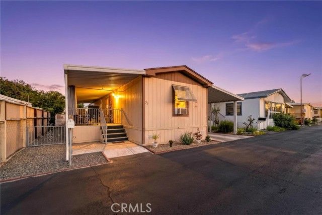 530 W Devonshire Avenue 37, Hemet, CA 92543