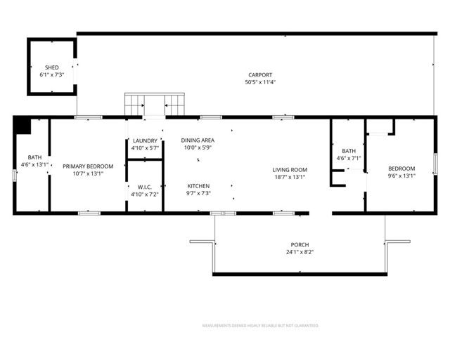 530 W Devonshire Avenue 37, Hemet, CA 92543