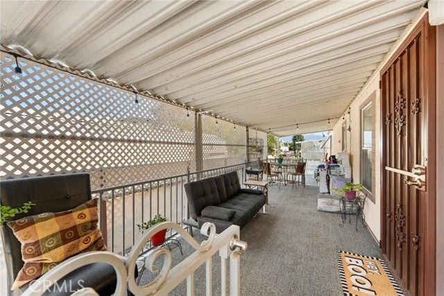 530 W Devonshire Avenue 37, Hemet, CA 92543