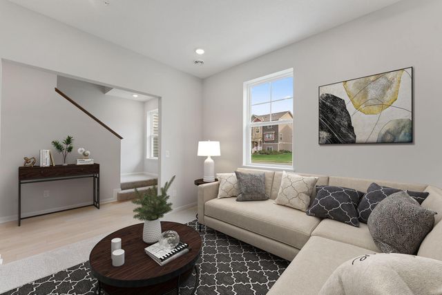 14590 Rhinestone Street NW, Ramsey, MN 55303