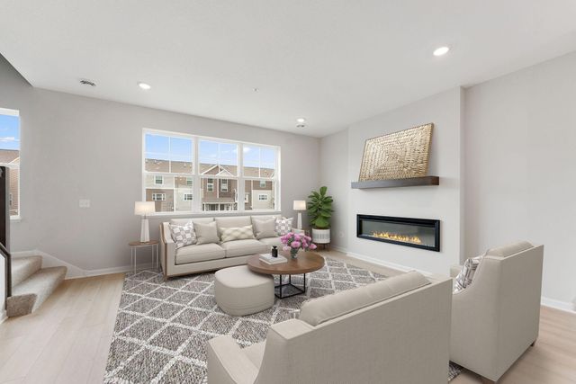 14590 Rhinestone Street NW, Ramsey, MN 55303