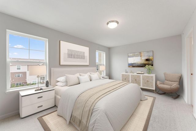 14590 Rhinestone Street NW, Ramsey, MN 55303