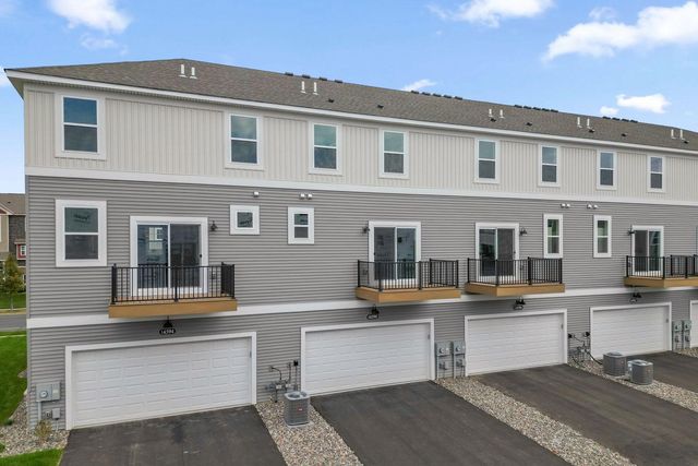 14590 Rhinestone Street NW, Ramsey, MN 55303