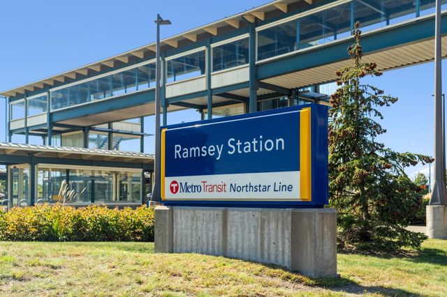 14590 Rhinestone Street NW, Ramsey, MN 55303