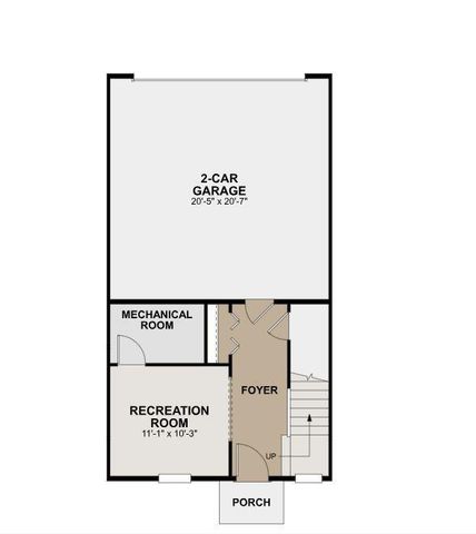 14590 Rhinestone Street NW, Ramsey, MN 55303