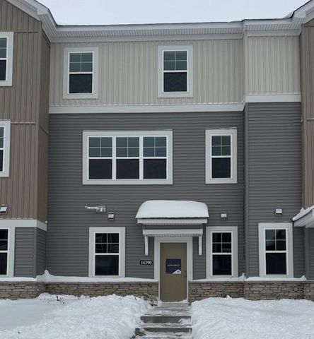 14590 Rhinestone Street NW, Ramsey, MN 55303