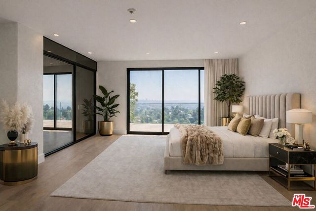 2021 Davies Way, Los Angeles, CA 90046