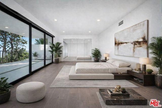 2021 Davies Way, Los Angeles, CA 90046