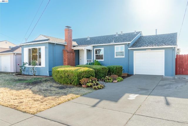 15079 Costela St, San Leandro, CA 94579