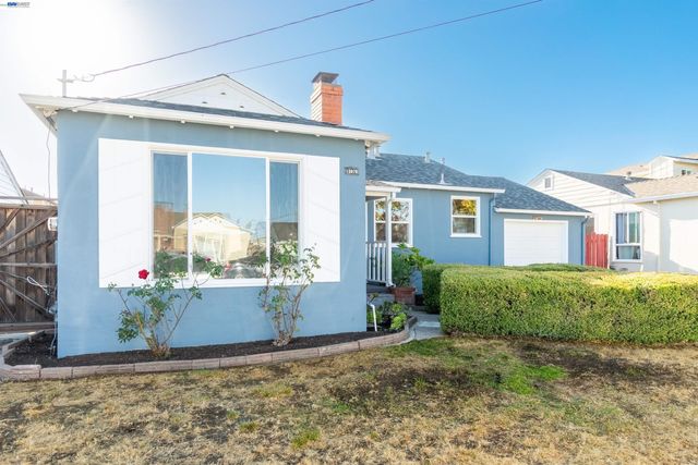 15079 Costela St, San Leandro, CA 94579