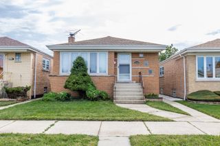 6023 S Parkside Avenue, Chicago, IL 60638