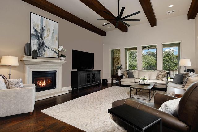 70 Lake Voyageur Drive, The Woodlands, TX 77389