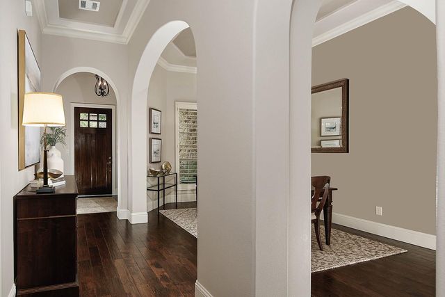 70 Lake Voyageur Drive, The Woodlands, TX 77389