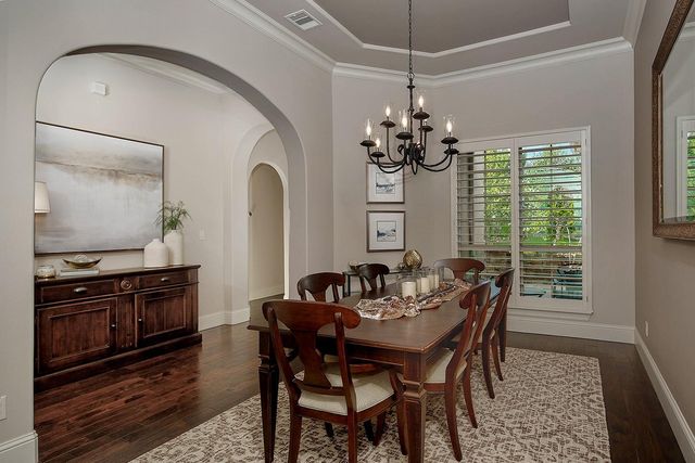 70 Lake Voyageur Drive, The Woodlands, TX 77389