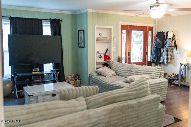 19 Wood Avenue, Panama City, FL 32404