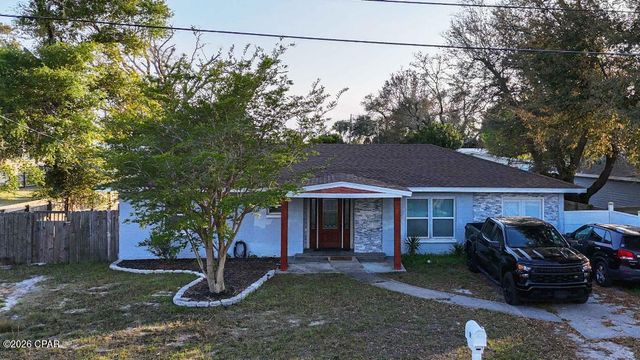 19 Wood Avenue, Panama City, FL 32404