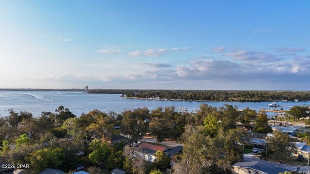 19 Wood Avenue, Panama City, FL 32404