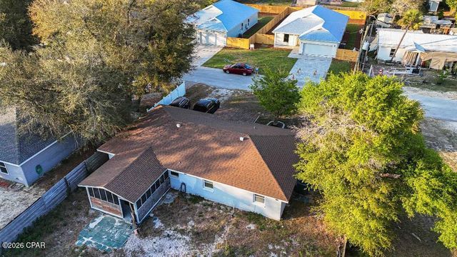 19 Wood Avenue, Panama City, FL 32404