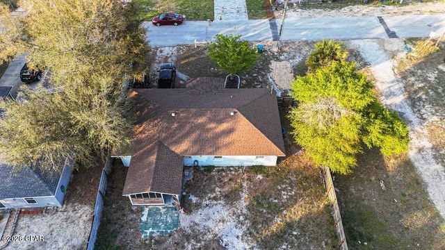 19 Wood Avenue, Panama City, FL 32404