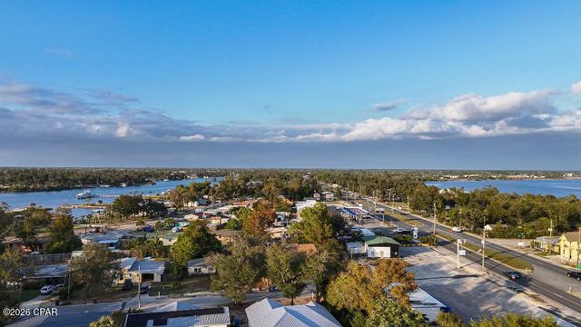 19 Wood Avenue, Panama City, FL 32404