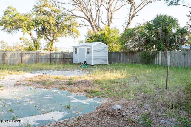 19 Wood Avenue, Panama City, FL 32404