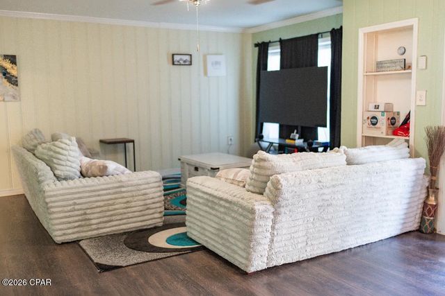 19 Wood Avenue, Panama City, FL 32404